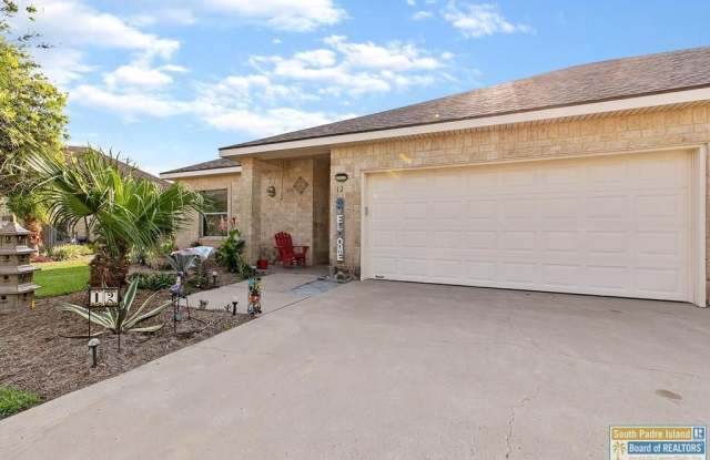 12 Augusta Court - 12 Augusta Court, Laguna Vista, TX 78578