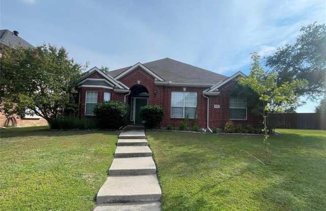 1849 Andress Drive - 1849 Andress Drive, Carrollton, TX 75010