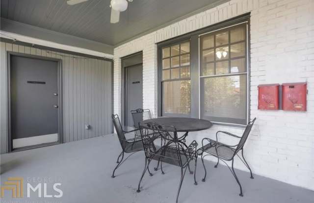 823 N Highland Ave # 2 Gallery 3