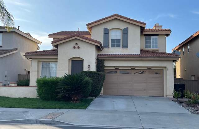 Beautiful 4-Bedroom Home for Lease in Otay Ranch! MUST SEE!! photos photos