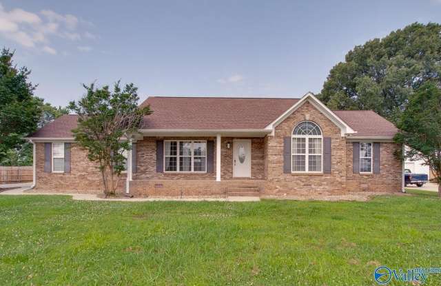 23983 May Lane - 23983 May Lane, Limestone County, AL 35613