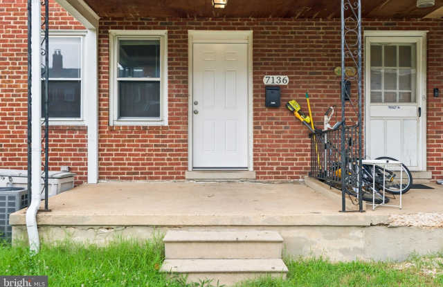 7136 EASTBROOK Avenue Gallery 2