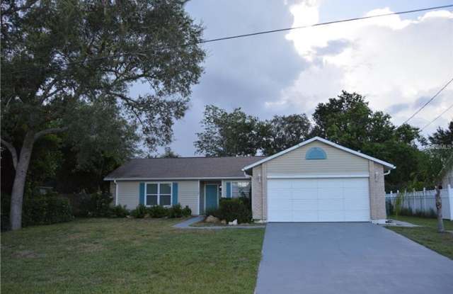 Deltona House For Rent -1778 Belspring Avenue photos photos