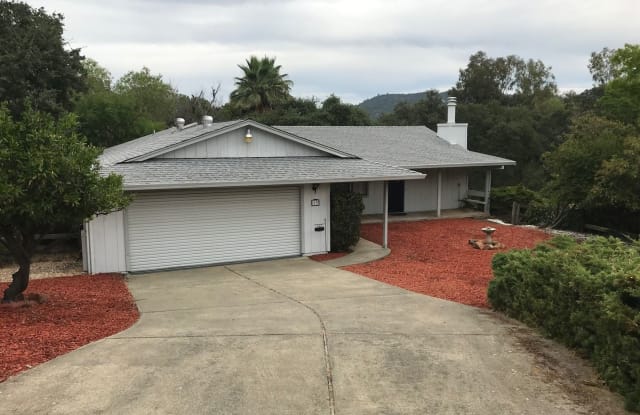 13 Bass Ct - 13 Bass Court, Kelly Ridge, CA 95966