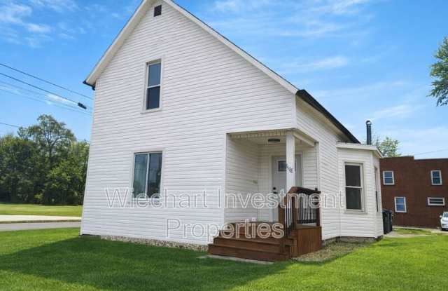 1178 W Wayne St photos photos