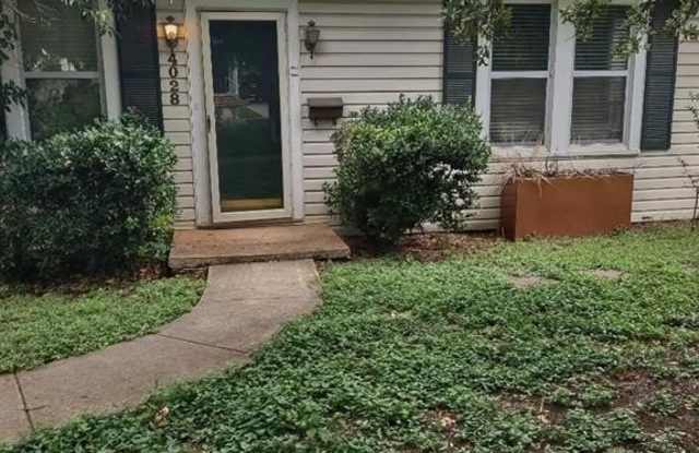 4028 Byers Avenue Gallery 3