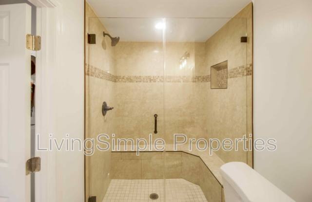 6002 Coral Sea Avenue - 6002 Coral Sea Avenue, Rockville, MD 20851