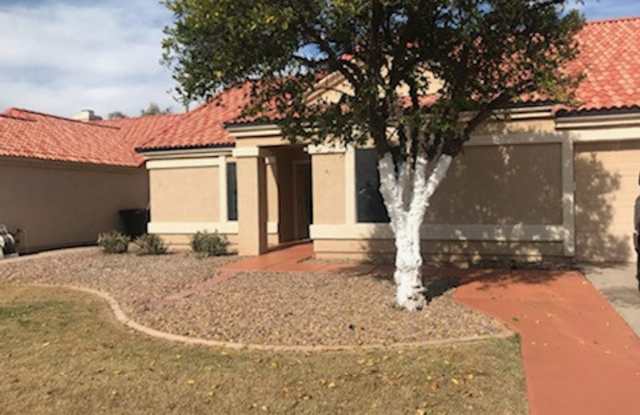 1256 E. MINERAL RD. - 1256 East Mineral Road, Gilbert, AZ 85234