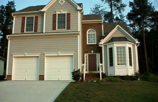 5218 Greyfield Boulevard - 5218 Greyfield Blvd, Durham, NC 27713