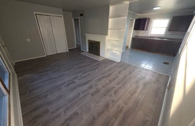 3 Bedroom Single Family House Available NOW Gallery 3