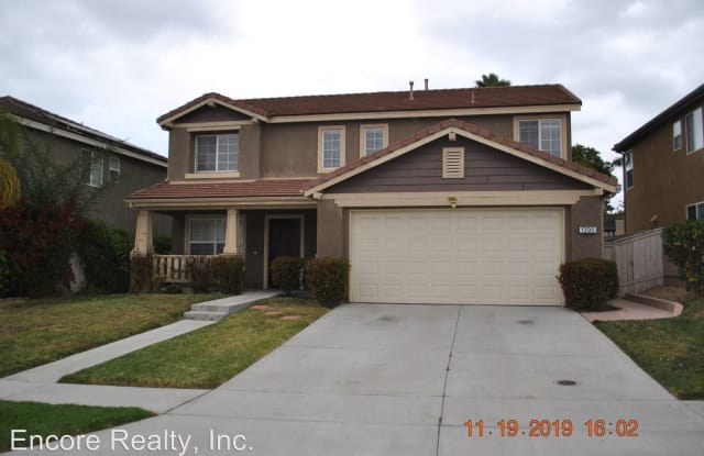 1395 Montera St. CA - 1395 Montera Street, Chula Vista, CA 91913