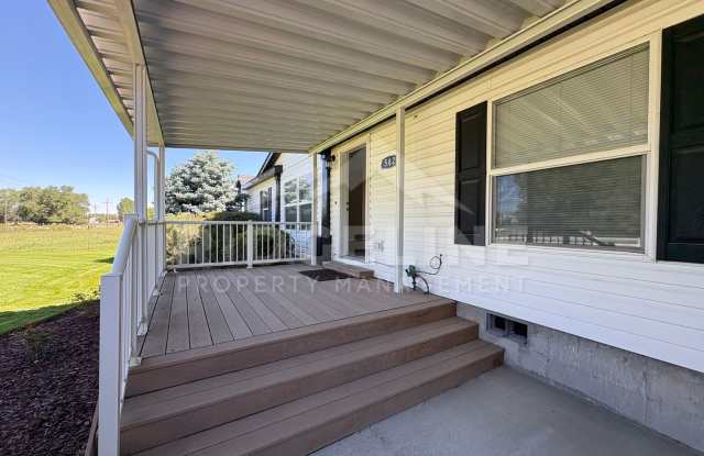 3 Bed 2 Bath in LaBelle! Gallery 3