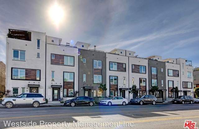 5114 Melrose Ave. Gallery 2