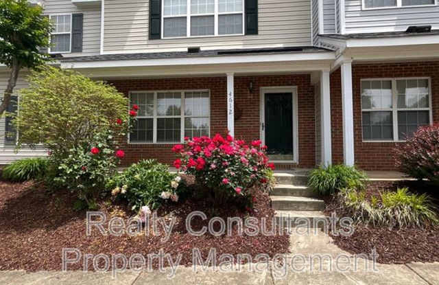4612 Cross Ridge Lane photos photos