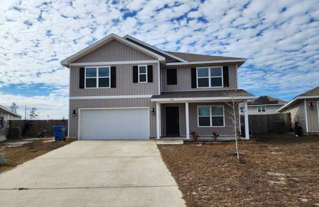 7300 Ellie B Drive - 7300 Ellie B Drive, Bay County, FL 32404