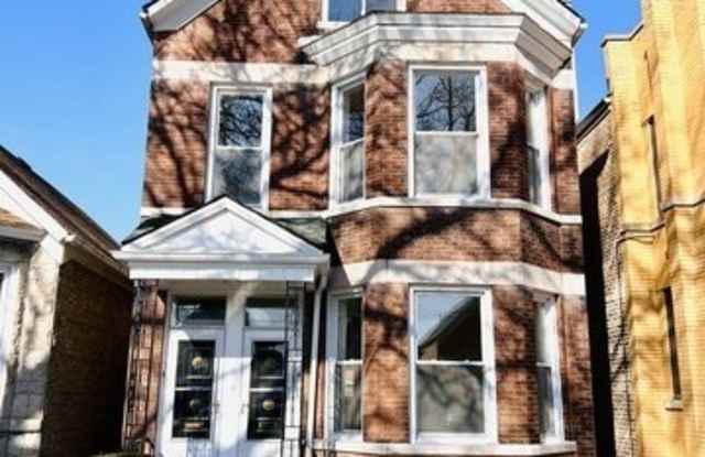 1906 W 34th Place - 1906 West 34th Place, Chicago, IL 60608