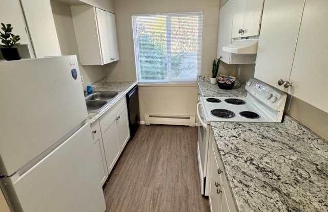Jefferson Apartments photos photos