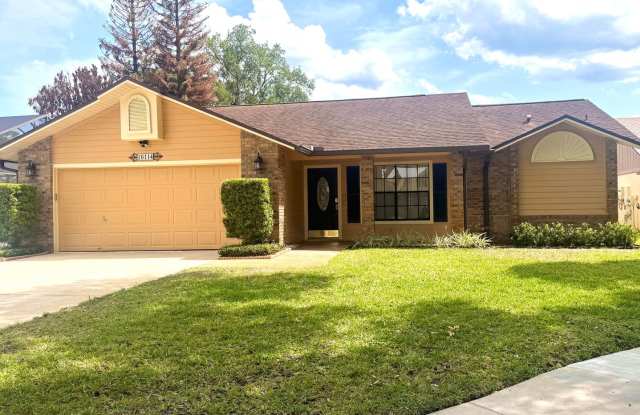 3 Bed / 2 Bath Home in East Orlando – Great Location photos photos