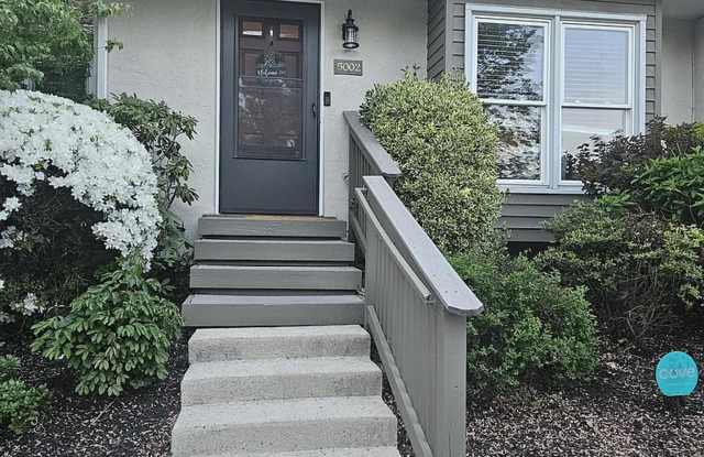 Chester Springs Townhome with Deck, Fire Pit  Pool Access – 3 Beds, 2.5 Baths photos photos