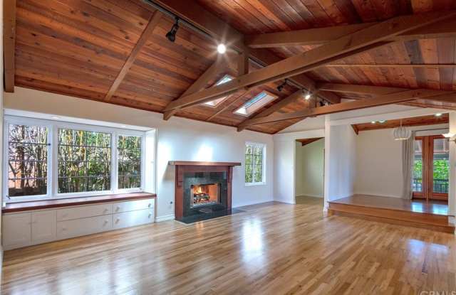 264 Fairview Street - 264 Fairview Street, Laguna Beach, CA 92651