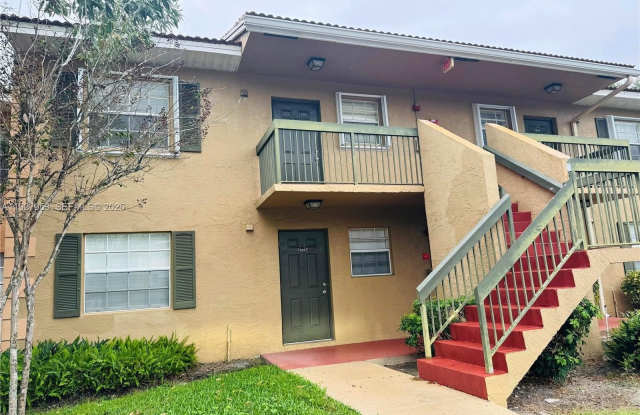 10457 NW 8th St - 10457 Northwest 8th Street, Pembroke Pines, FL 33026