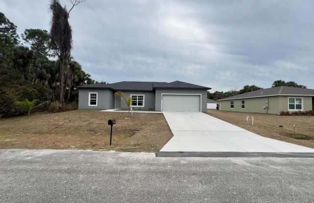 GREAT 3 BD/2BA Home in Palm Bay!! photos photos
