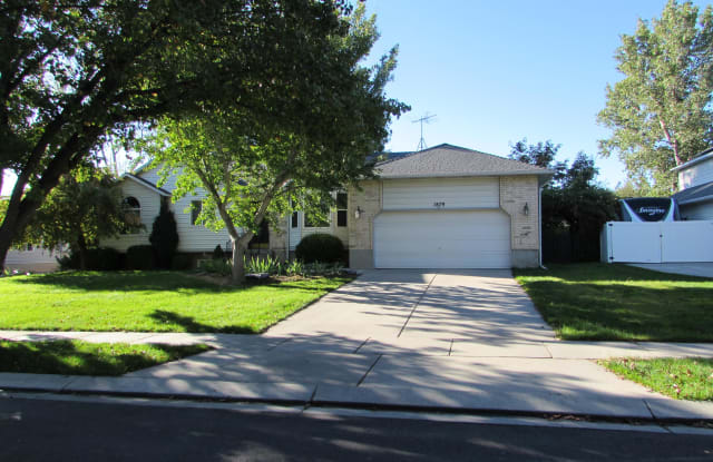 1879 W. Town Meadows Court - 1879 Town Meadows Court, South Jordan, UT 84095