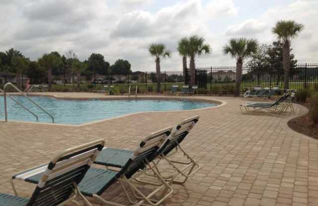 291 Buck Run Way - 291 Buck Run Way, World Golf Village, FL 32092