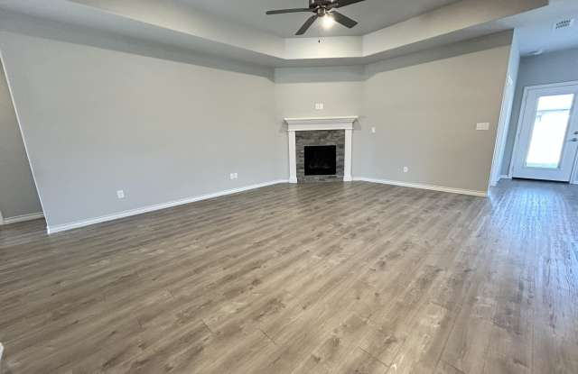 7612 61st Street - 7612 61st Street, Lubbock County, TX 79407