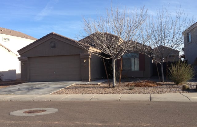 8631 W Superior Ave - 8631 West Superior Avenue, Phoenix, AZ 85353