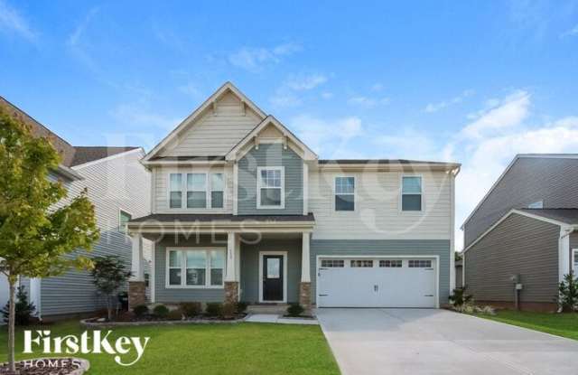 155 Parkmont Drive - 155 Parkmont Drive, Iredell County, NC 28166