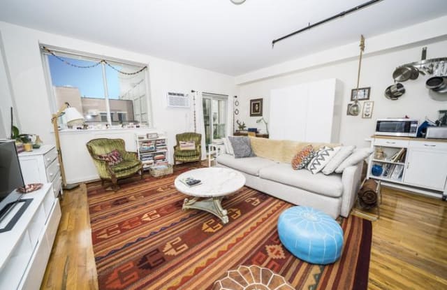 241 SOUTH 2 ST. - 241 S 2nd St, Brooklyn, NY 11211