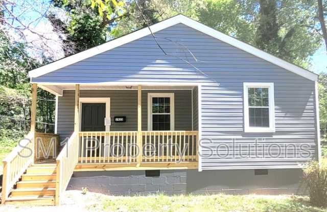 1925 Bowen Boulevard - 1925 Bowen Boulevard, Winston-Salem, NC 27105 1925 Bowen Boulevard - 1925 Bowen Boulevard, Winston-Salem, NC 27105