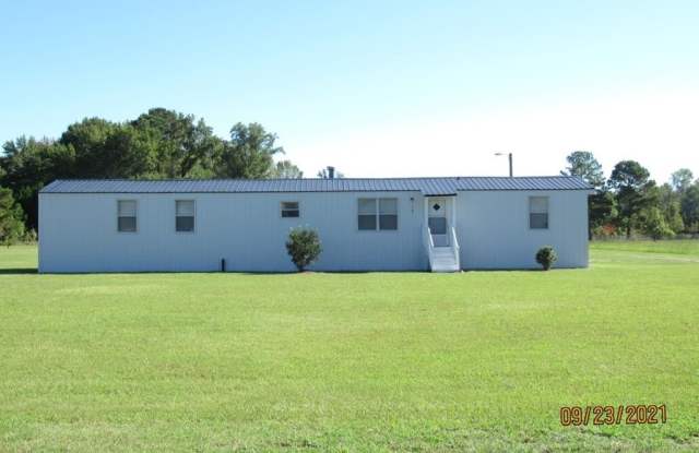 3185 HOMESTEAD RD - 3185 Homestead Road, Sumter County, SC 29153