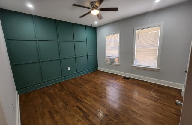 2381 Forest Avenue - 2381 Forrest Avenue, Memphis, TN 38112