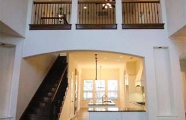 4525 Ethridge Drive Gallery 4