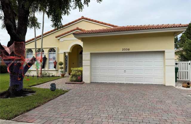 2330 Southwest 132nd Way photos photos