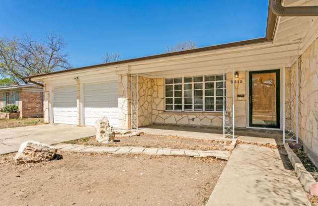 Charming 3-bedroom in the heart of Monticello Park photos photos Charming 3-bedroom in the heart of Monticello Park photos photos