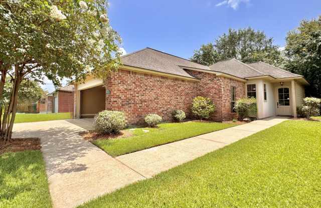 3BR/2BA Home on Nicholson Lake Dr – Modern Comfort in a Prime Location! photos photos