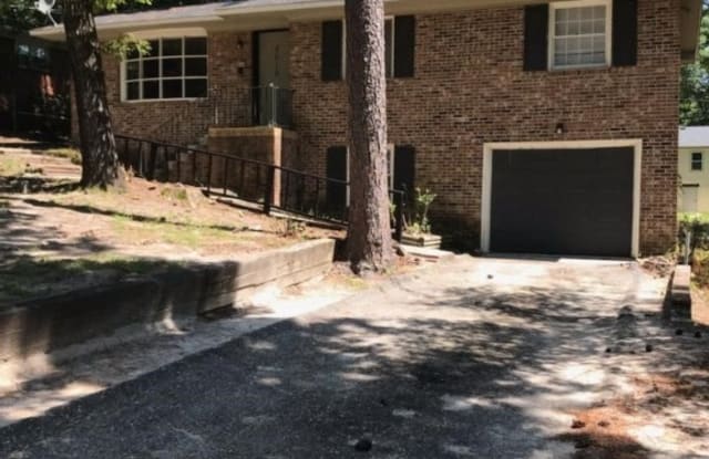 2018 Spruce Street - 2018 Spruce Street, Fayetteville, NC 28303