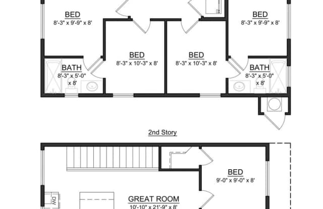 VERY CLOSE TO CAMPUS!! PRIME LOCATION!!! BRAND NEW HOME! photos photos