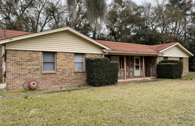 22 Joe Frazier Road - 22 Joe Frazier Road, Burton, SC 29906