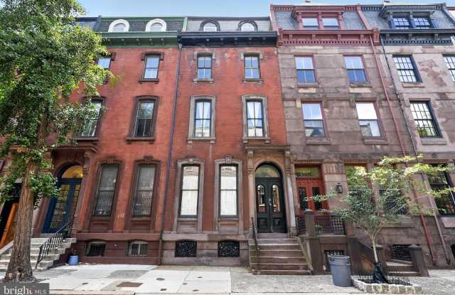 2124 SPRUCE Street photos photos