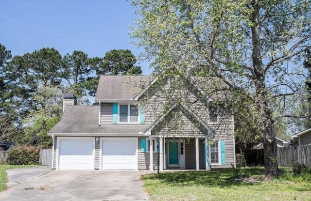 1121 Columbia Court - 1121 Columbia Court, Berkeley County, SC 29445