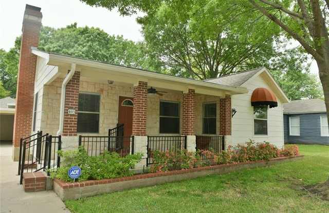 405 Ann Street - 405 Ann Street, Garland, TX 75040