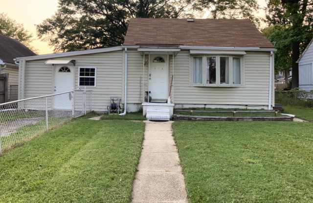 416 N Street Southeast photos photos