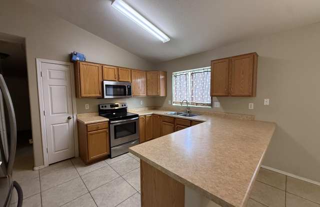 21841 W PIMA Street photos photos