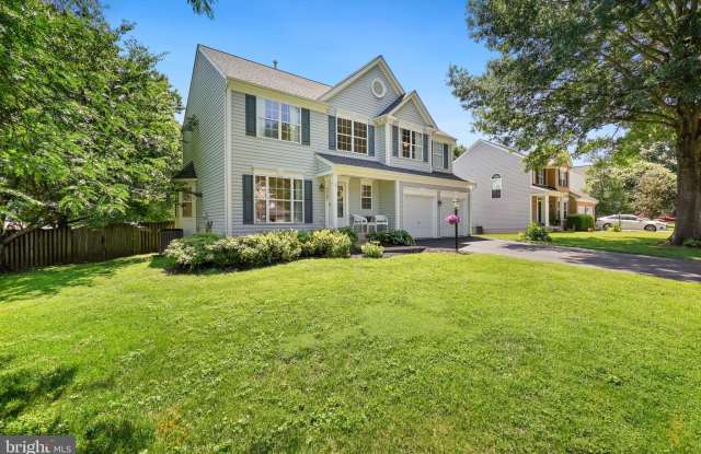 7727 ROSEBERRY FARM Drive Gallery 3