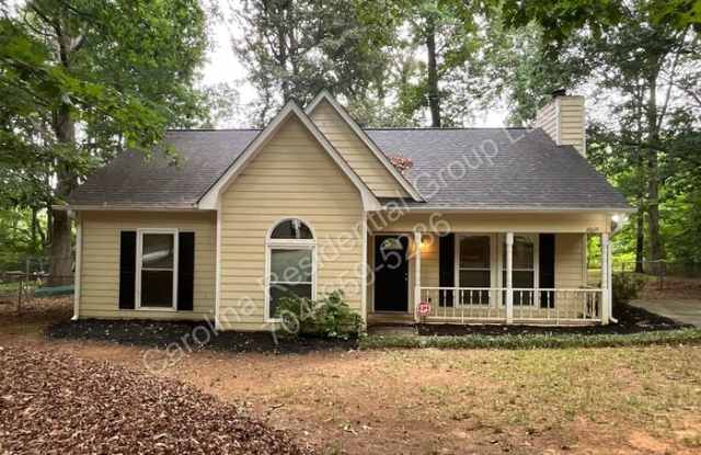 10619 Wood Meadow Drive photos photos