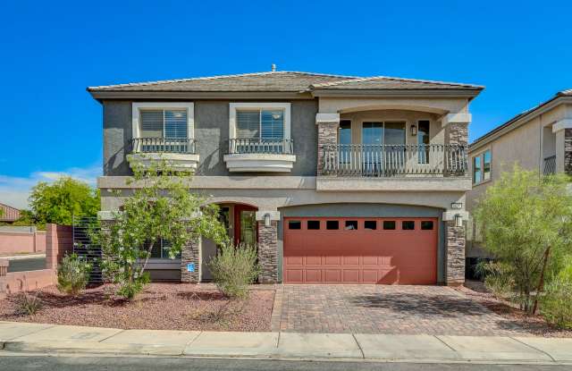 6626 Tangled Vines Avenue photos photos